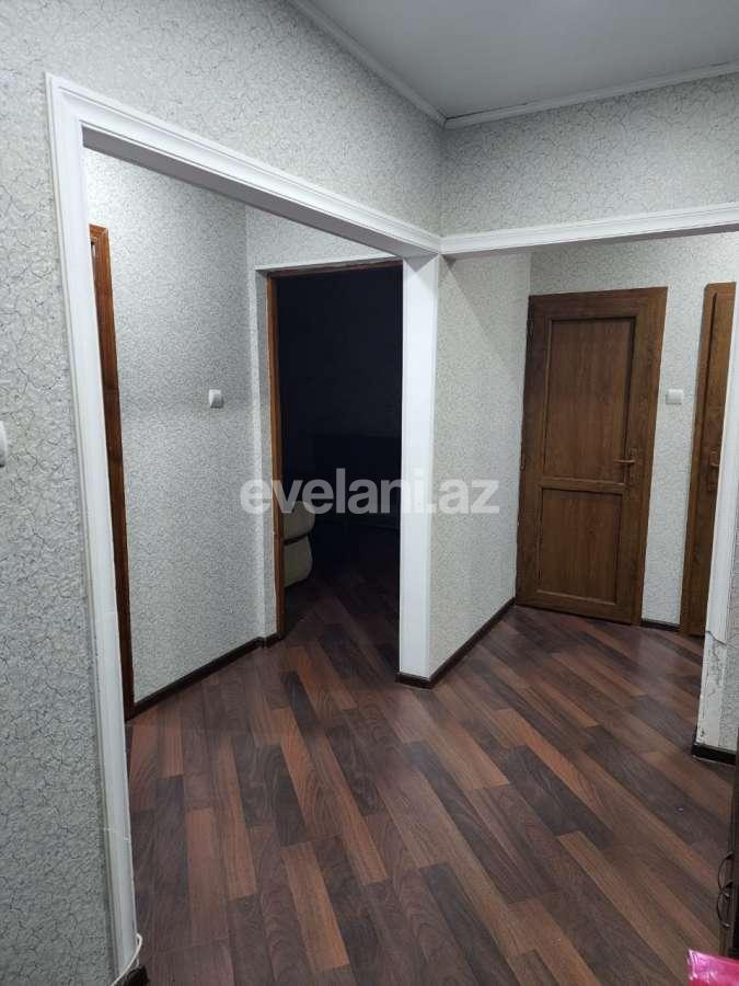 Rent, old building, 3 room, 90 m², Baku, Khatai r, Ahmedli d, Ahmedli m.