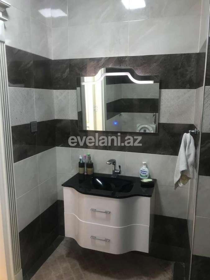 Satılır, yeni tikili, 5 otaqlı, 164 m², Bakı, Yasamal r, Alatava q.