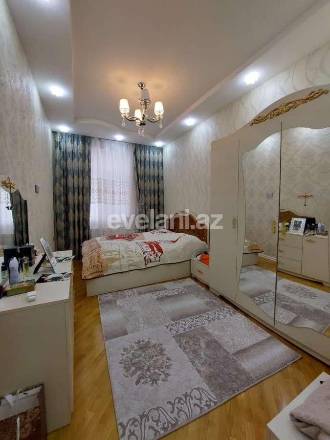 Satılır, yeni tikili, 5 otaqlı, 164 m², Bakı, Yasamal r, Alatava q.