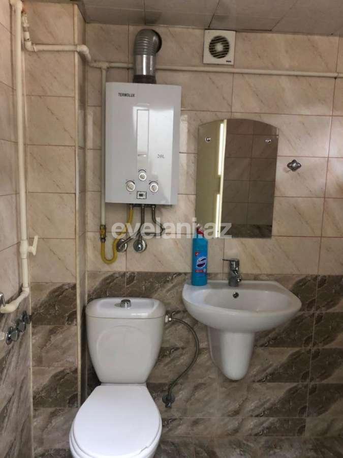 Kirayə verilir, köhnə tikili, 1 otaqlı, 40 m², Bakı, Nizami r, Qara Qarayev m.