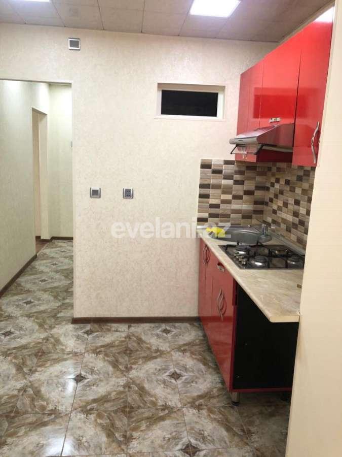 Kirayə verilir, köhnə tikili, 1 otaqlı, 40 m², Bakı, Nizami r, Qara Qarayev m.