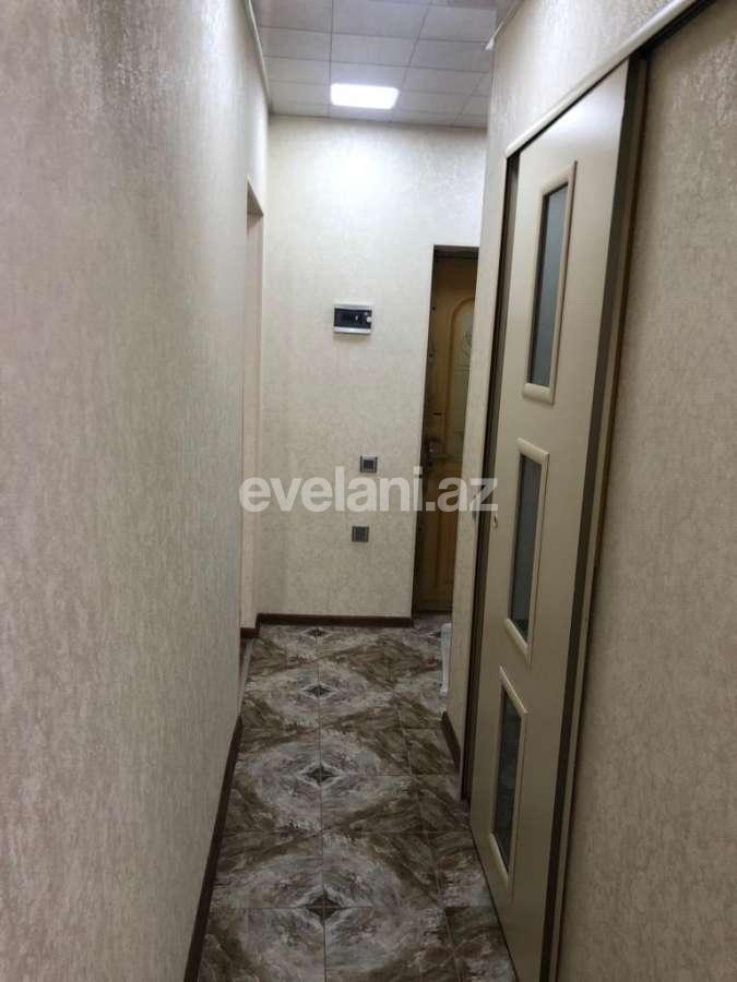 Kirayə verilir, köhnə tikili, 1 otaqlı, 40 m², Bakı, Nizami r, Qara Qarayev m.