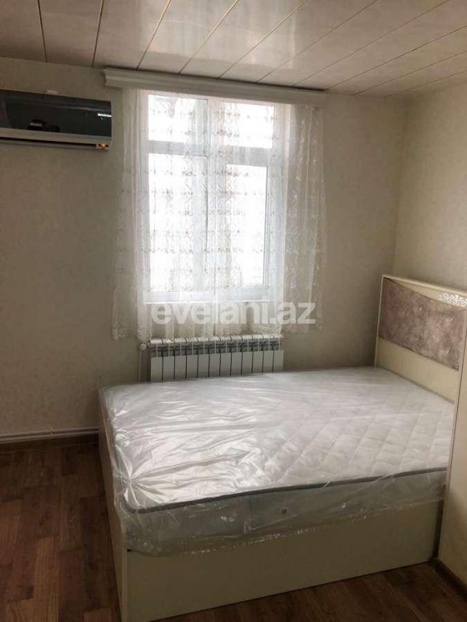 Kirayə verilir, köhnə tikili, 1 otaqlı, 40 m², Bakı, Nizami r, Qara Qarayev m.