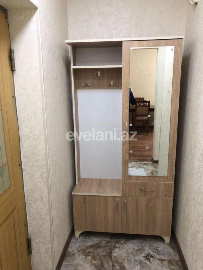 Kirayə verilir, köhnə tikili, 1 otaqlı, 40 m², Bakı, Nizami r, Qara Qarayev m.