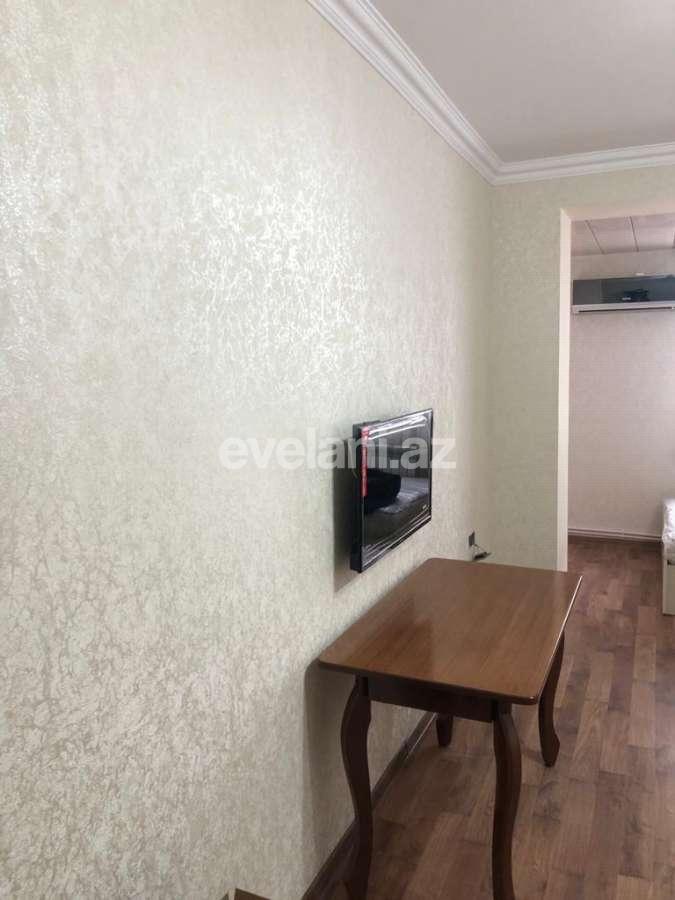 Kirayə verilir, köhnə tikili, 1 otaqlı, 40 m², Bakı, Nizami r, Qara Qarayev m.