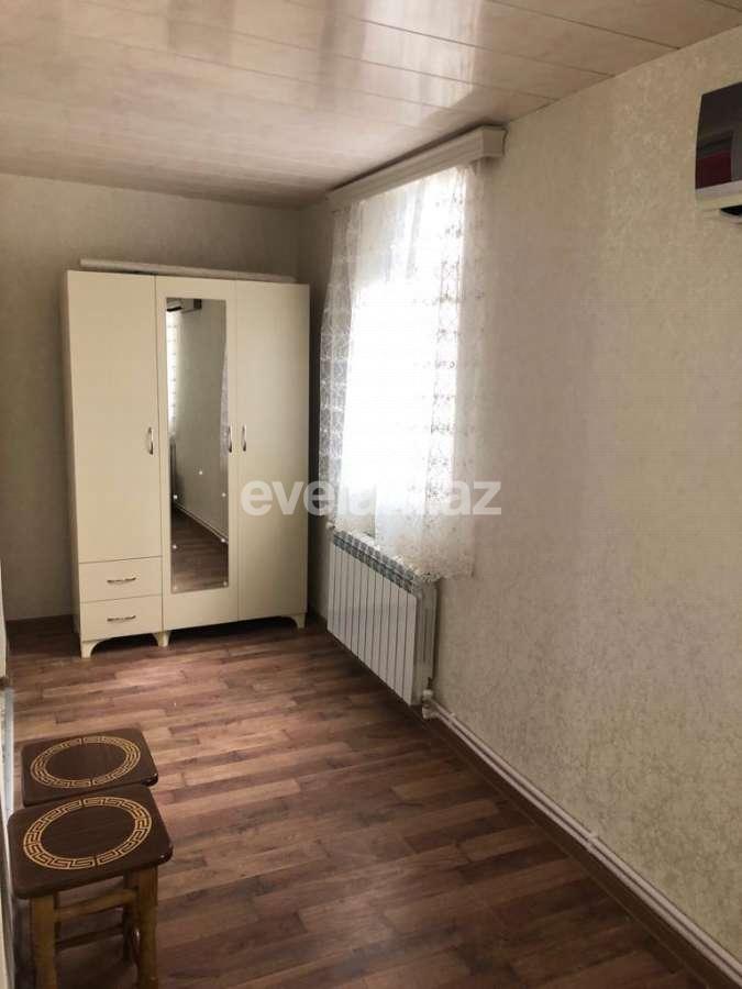 Kirayə verilir, köhnə tikili, 1 otaqlı, 40 m², Bakı, Nizami r, Qara Qarayev m.