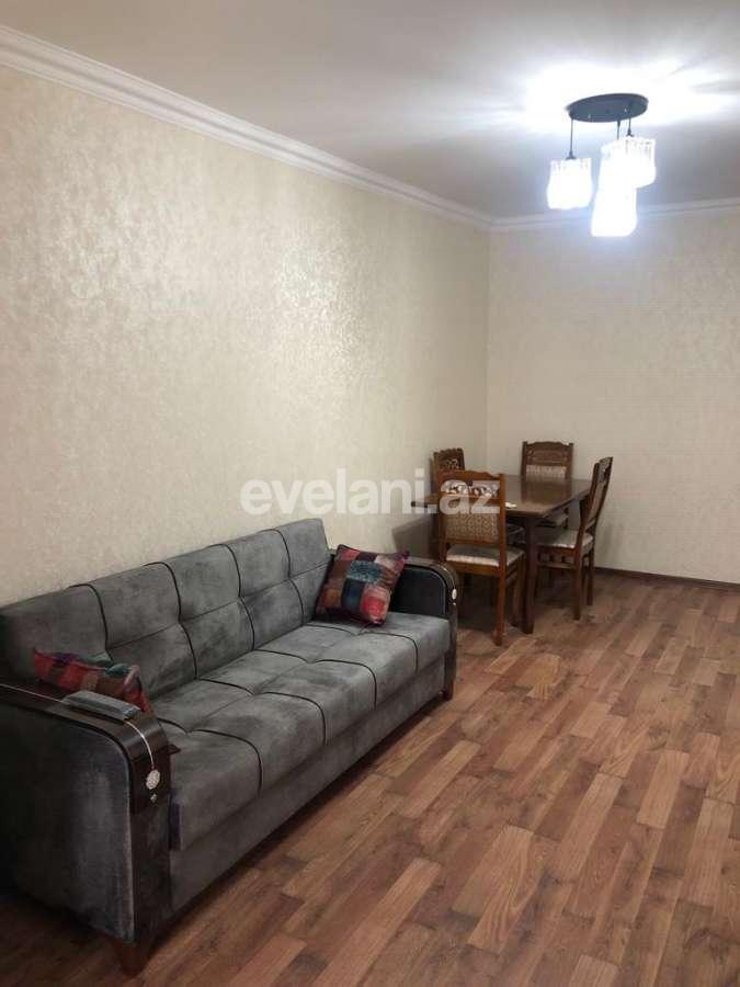 Kirayə verilir, köhnə tikili, 1 otaqlı, 40 m², Bakı, Nizami r, Qara Qarayev m.