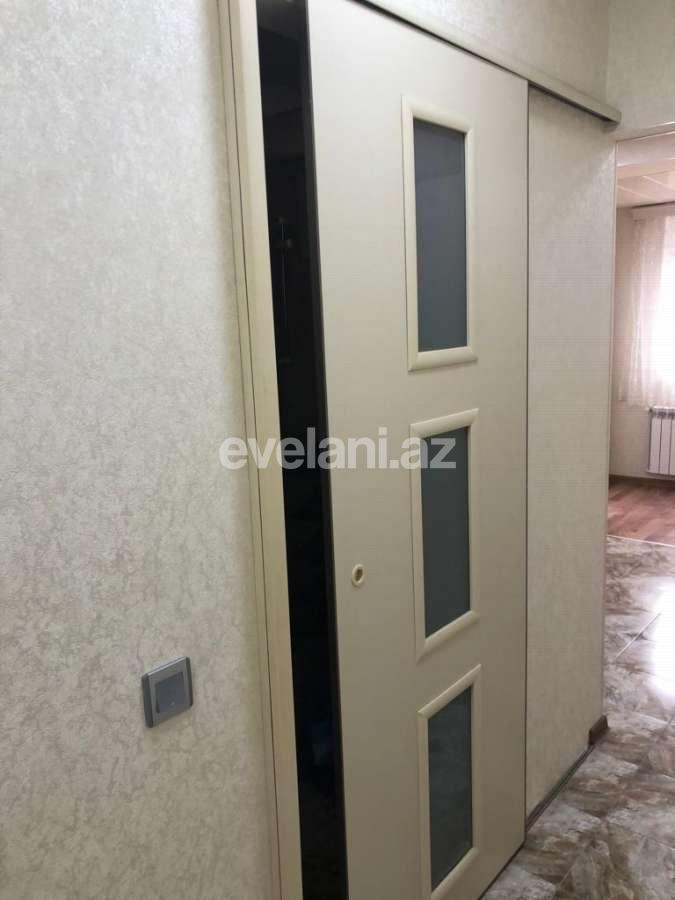 Kirayə verilir, köhnə tikili, 1 otaqlı, 40 m², Bakı, Nizami r, Qara Qarayev m.
