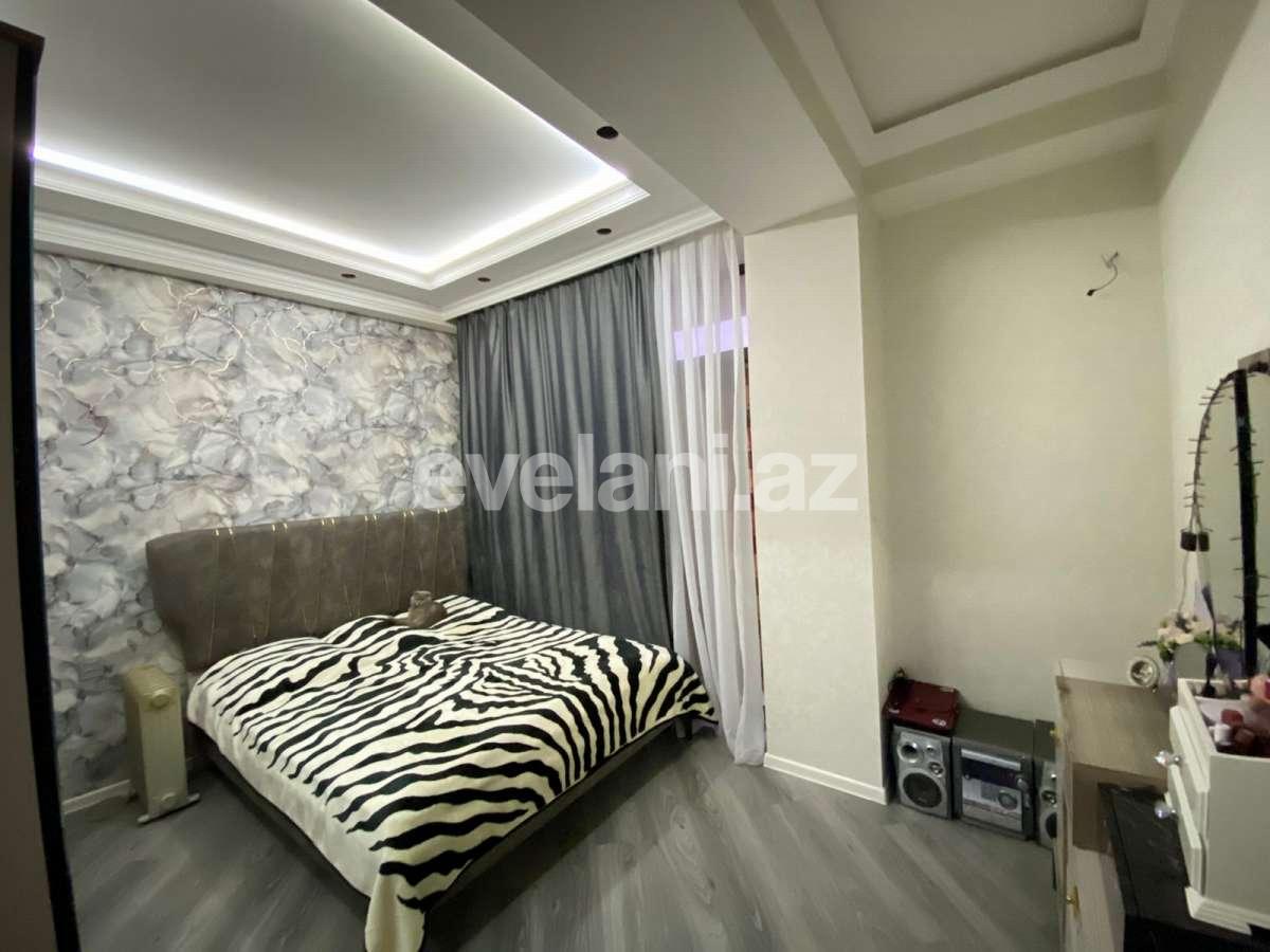 Продаётся, новостройка, 3-комнаты, 72 m²