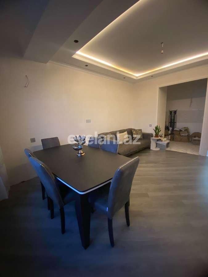 Продаётся, новостройка, 3-комнаты, 72 m²