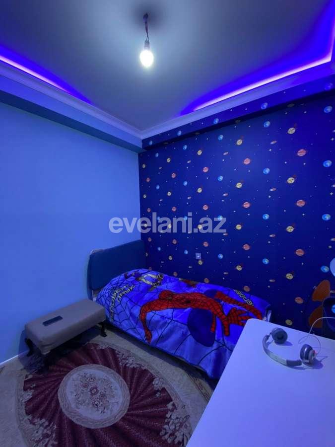 Продаётся, новостройка, 3-комнаты, 72 m²