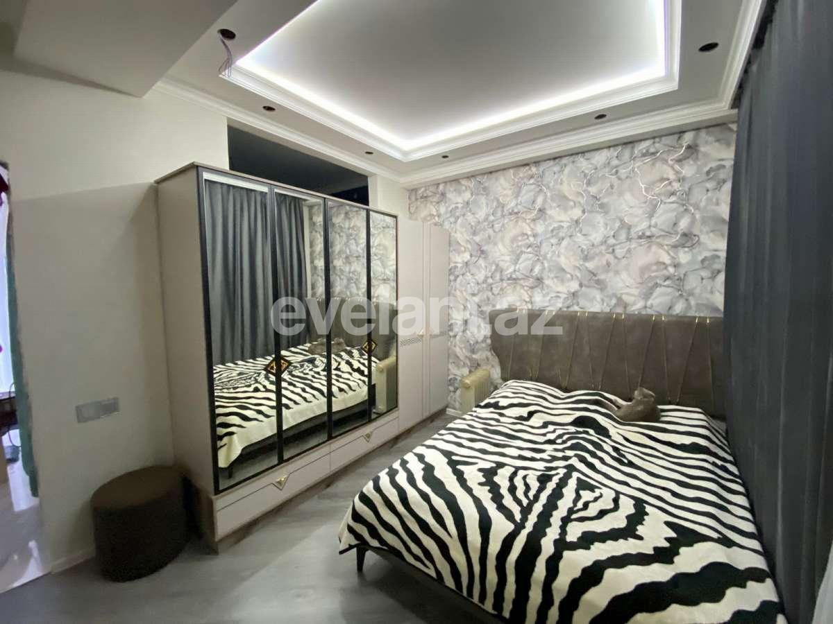 Продаётся, новостройка, 3-комнаты, 72 m²