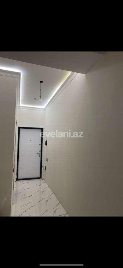 Продаётся, новостройка, 3-комнаты, 72 m²