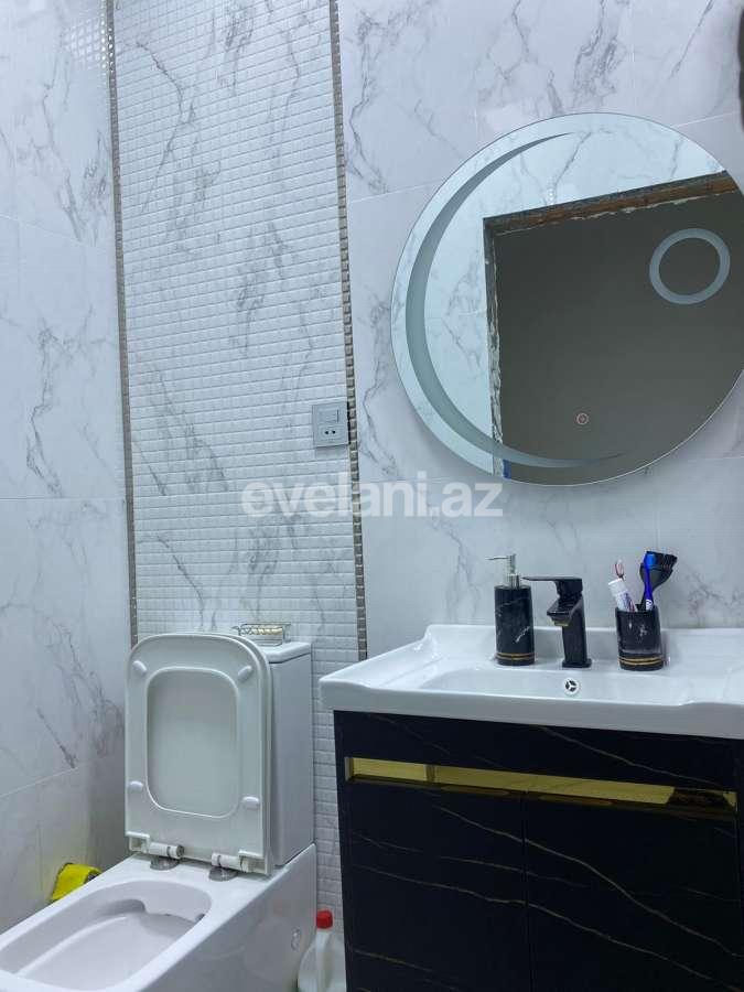 Продаётся, новостройка, 3-комнаты, 72 m²