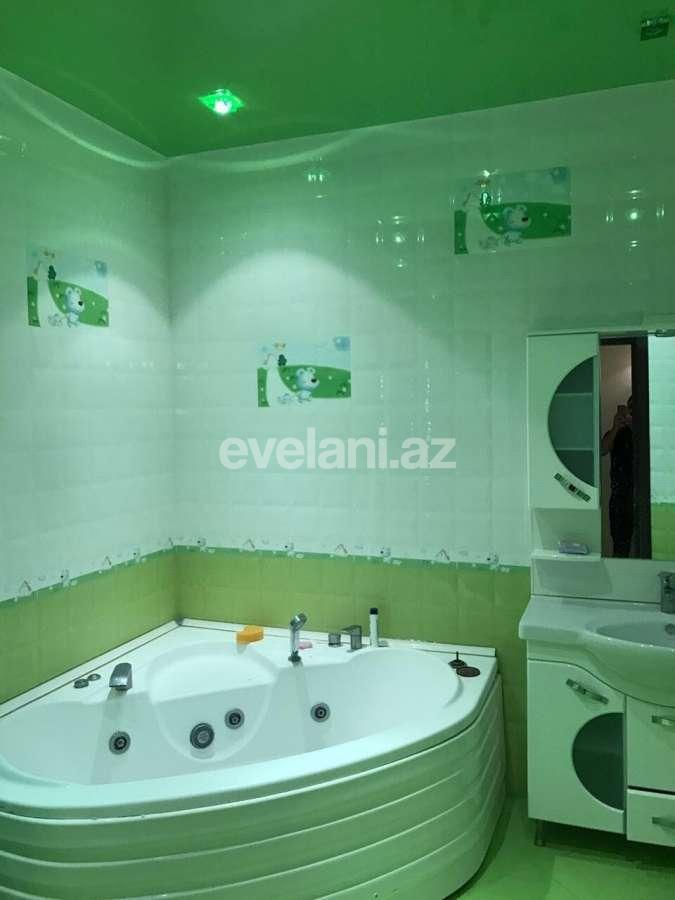 Kirayə verilir, yeni tikili, 3 otaqlı, 144.99 m², Bakı, Yasamal r, Nizami m.