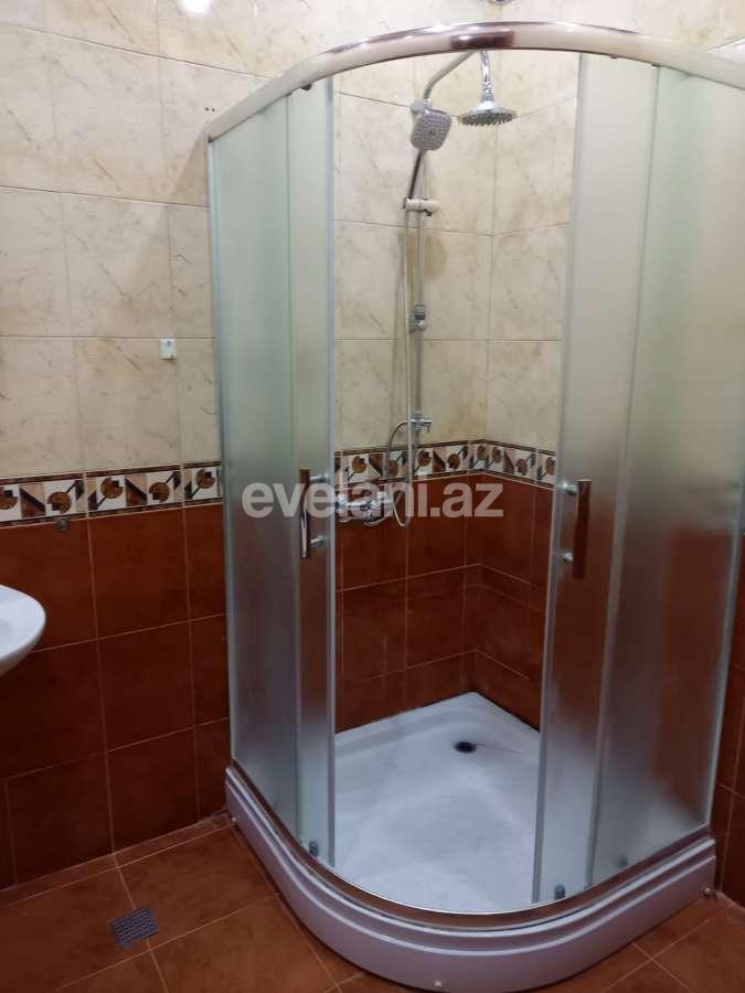 Rent, new building, 3 room, 115 m², Baku, Yasamal r.