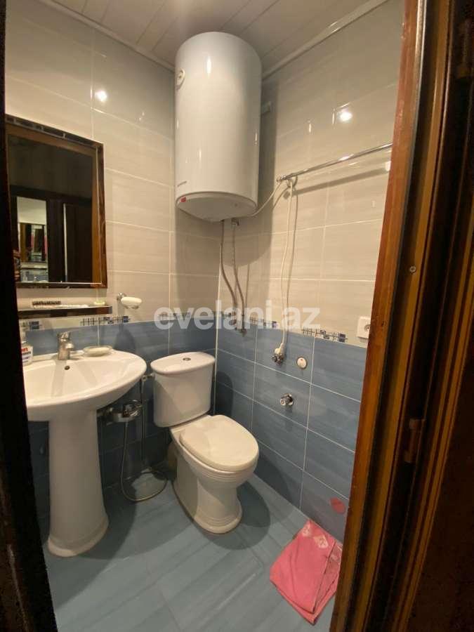 Сдаётся, вторичка, 2-комнаты, 52.5 m², Баку, Ясамальский r, Ясамал p.