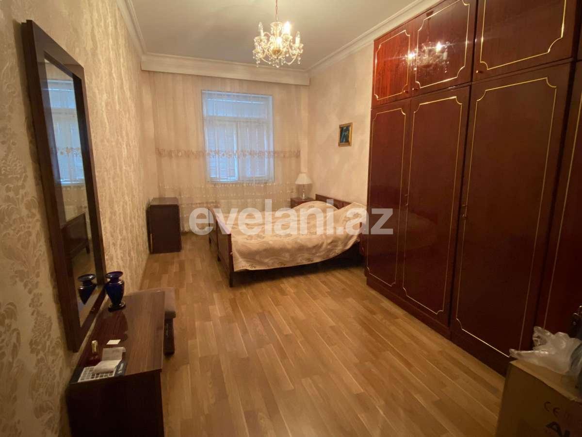 Сдаётся, вторичка, 2-комнаты, 52.5 m², Баку, Ясамальский r, Ясамал p.