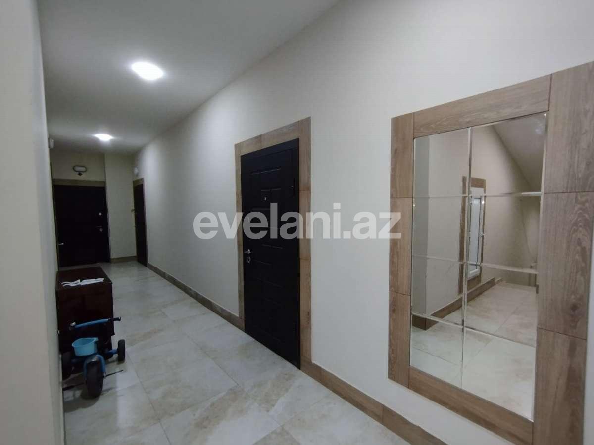 Satılır, yeni tikili, 3 otaqlı, 60 m², Bakı, Sabunçu r, Bakıxanov q.