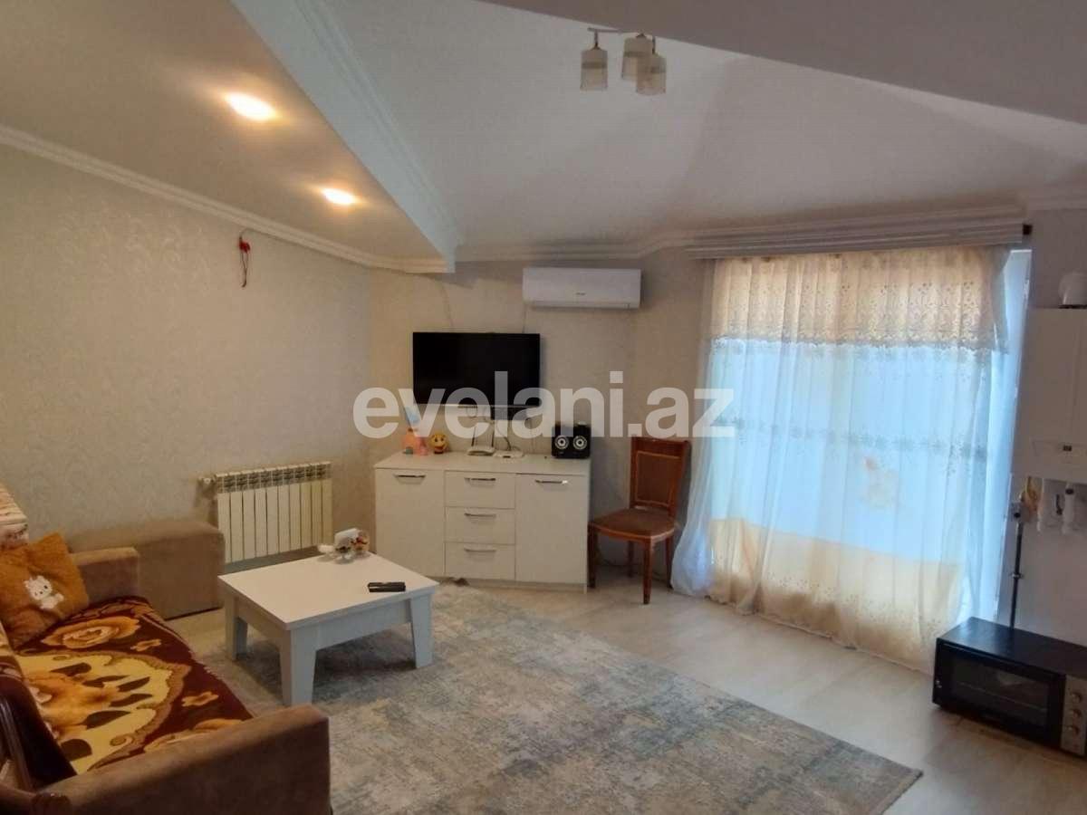 Satılır, yeni tikili, 3 otaqlı, 60 m², Bakı, Sabunçu r, Bakıxanov q.