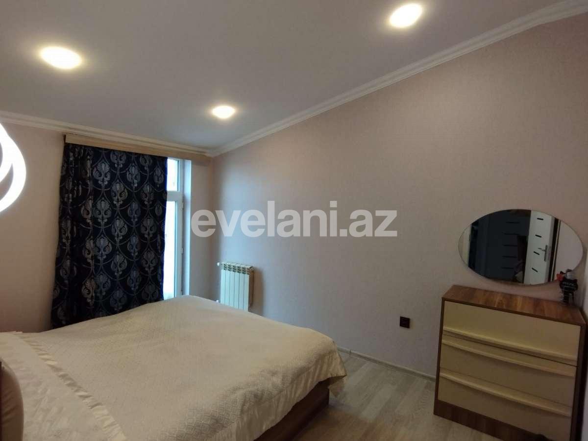 Satılır, yeni tikili, 3 otaqlı, 60 m², Bakı, Sabunçu r, Bakıxanov q.