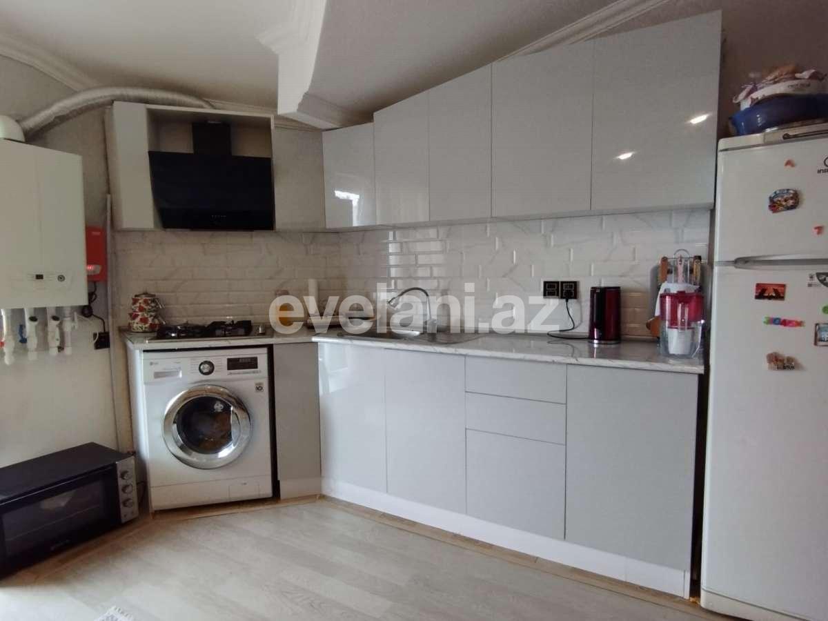 Satılır, yeni tikili, 3 otaqlı, 60 m², Bakı, Sabunçu r, Bakıxanov q.