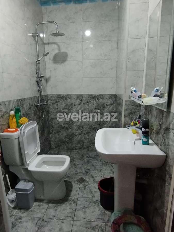 Satılır, yeni tikili, 3 otaqlı, 60 m², Bakı, Sabunçu r, Bakıxanov q.