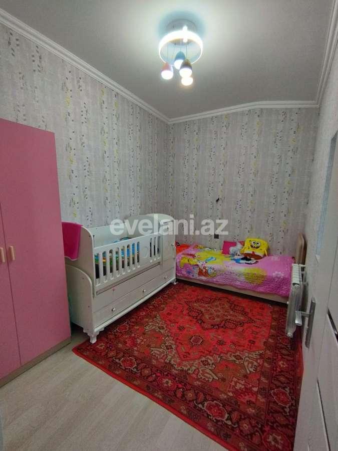 Satılır, yeni tikili, 3 otaqlı, 60 m², Bakı, Sabunçu r, Bakıxanov q.