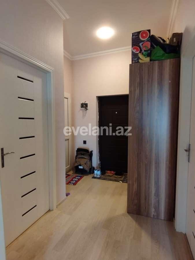 Satılır, yeni tikili, 3 otaqlı, 60 m², Bakı, Sabunçu r, Bakıxanov q.