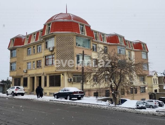 Satılır, yeni tikili, 3 otaqlı, 60 m², Bakı, Sabunçu r, Bakıxanov q.