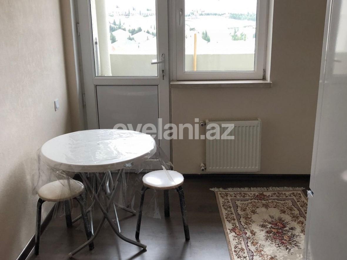 Kirayə verilir, yeni tikili, 2 otaqlı, 75 m², Bakı, Yasamal r, Yasamal q, İnşaatçılar m.