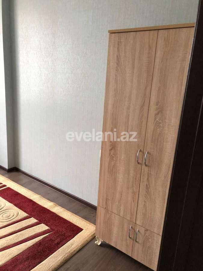 Kirayə verilir, yeni tikili, 2 otaqlı, 75 m², Bakı, Yasamal r, Yasamal q, İnşaatçılar m.