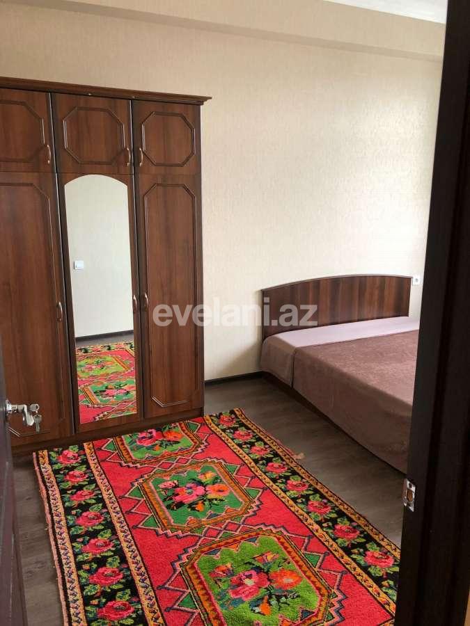 Kirayə verilir, yeni tikili, 2 otaqlı, 75 m², Bakı, Yasamal r, Yasamal q, İnşaatçılar m.