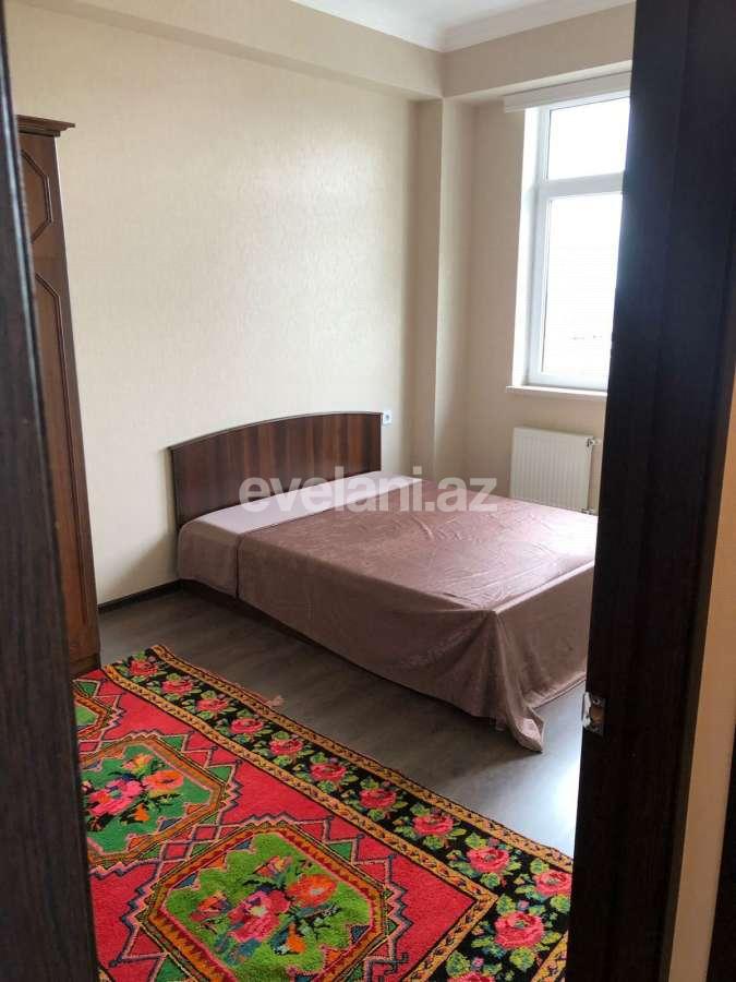 Kirayə verilir, yeni tikili, 2 otaqlı, 75 m², Bakı, Yasamal r, Yasamal q, İnşaatçılar m.