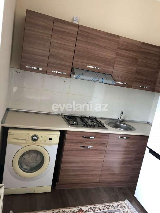 Kirayə verilir, yeni tikili, 2 otaqlı, 75 m², Bakı, Yasamal r, Yasamal q, İnşaatçılar m.