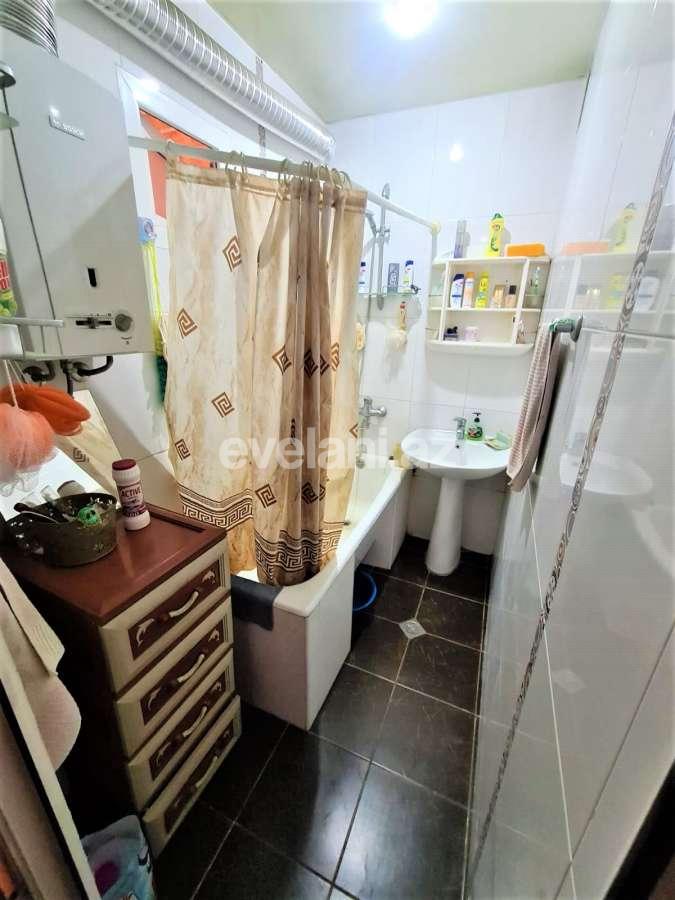Satılır, köhnə tikili, 3 otaqlı, 80 m², Bakı, Nərimanov r, Montin q, Nəriman Nərimanov m.