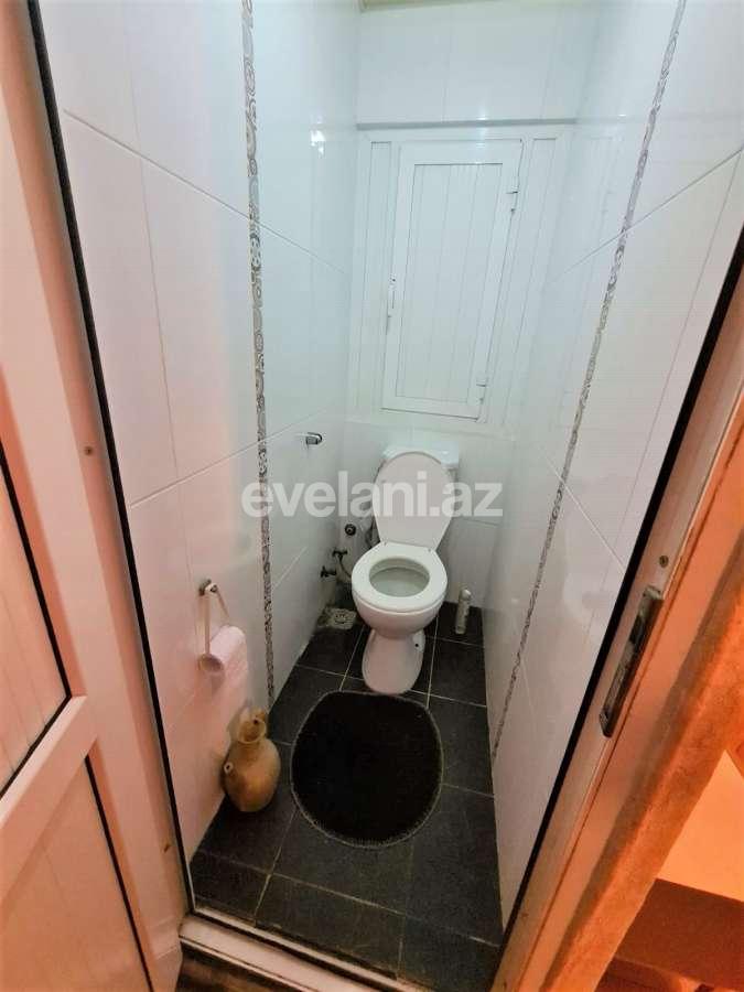 Satılır, köhnə tikili, 3 otaqlı, 80 m², Bakı, Nərimanov r, Montin q, Nəriman Nərimanov m.