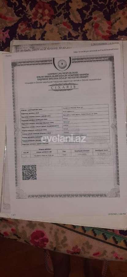 Satılır, villa, 6 otaqlı, 165 m², Bakı, Suraxanı r.