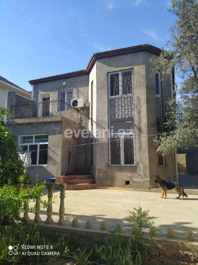 Satılır, villa, 6 otaqlı, 165 m², Bakı, Suraxanı r.