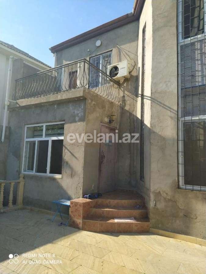 Satılır, villa, 6 otaqlı, 165 m², Bakı, Suraxanı r.