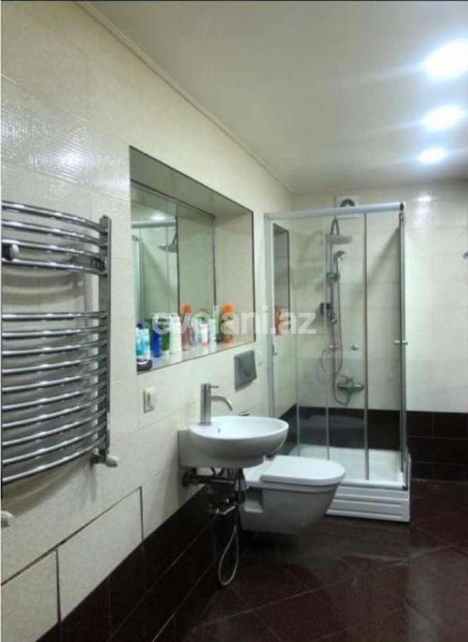 Sale, new building, 2 room, 58 m², Baku, Yasamal r, Yasamal d, 20 yanvar m.