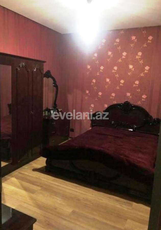 Sale, new building, 2 room, 58 m², Baku, Yasamal r, Yasamal d, 20 yanvar m.