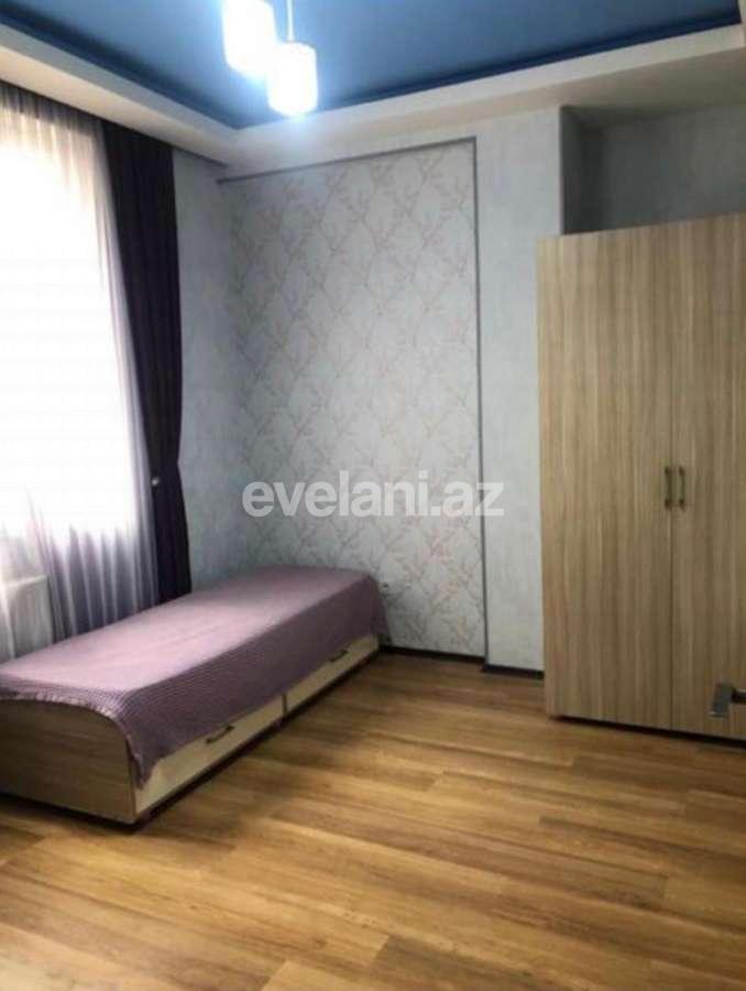 Sale, new building, 2 room, 58 m², Baku, Yasamal r, Yasamal d, 20 yanvar m.