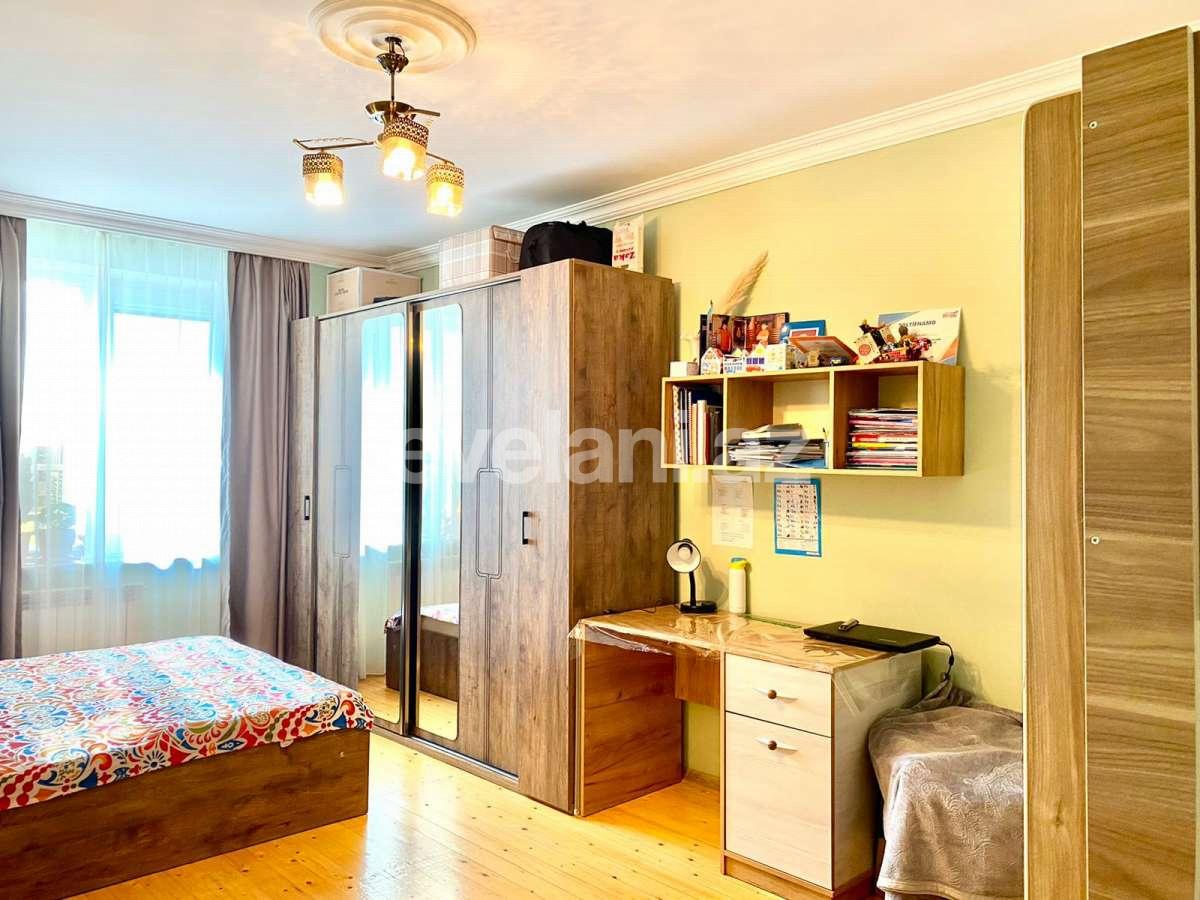 Satılır, yeni tikili, 3 otaqlı, 78 m², Bakı, Sabunçu r, Bakıxanov q.