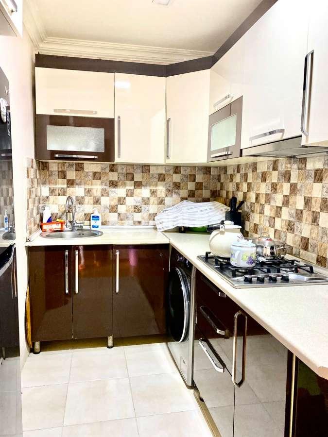 Satılır, yeni tikili, 3 otaqlı, 78 m², Bakı, Sabunçu r, Bakıxanov q.