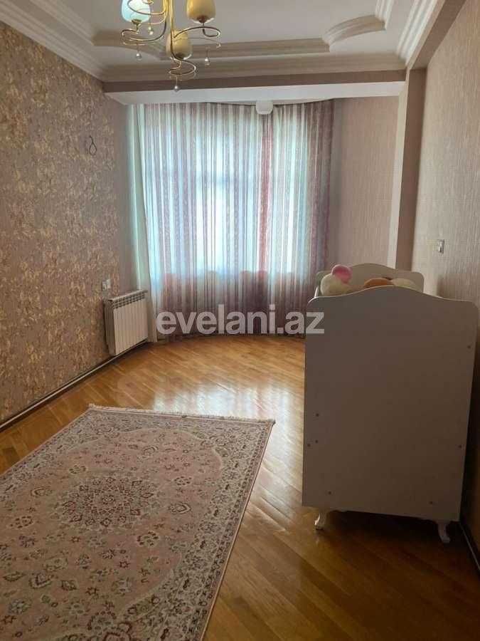 Продаётся, новостройка, 4-комнаты, 180 m², Баку, Насиминский r.