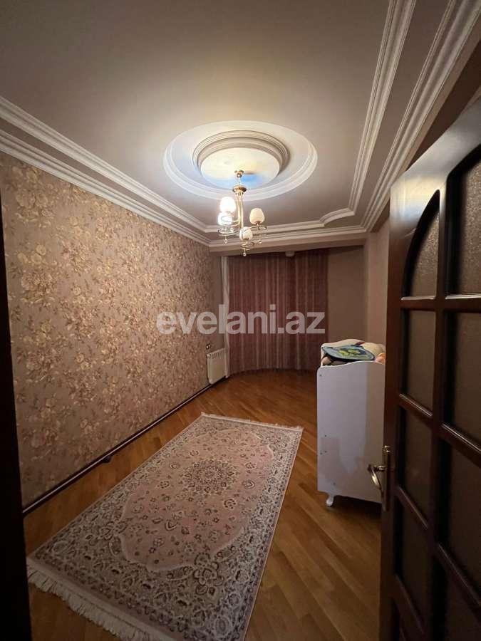 Продаётся, новостройка, 4-комнаты, 180 m², Баку, Насиминский r.