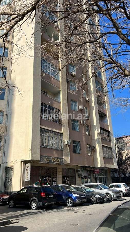 Продаётся, новостройка, 4-комнаты, 180 m², Баку, Насиминский r.