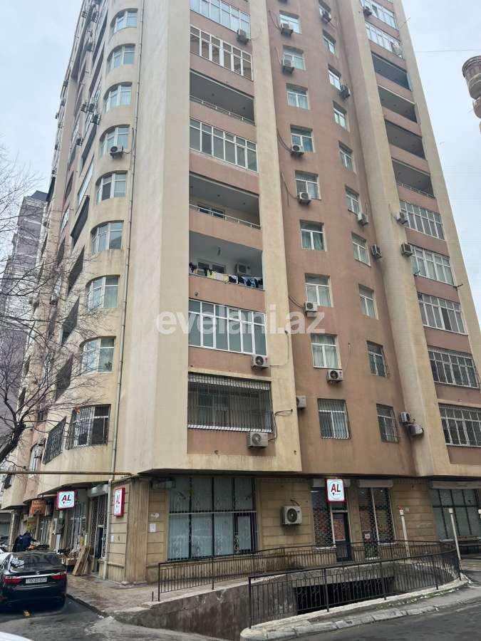 Продаётся, новостройка, 4-комнаты, 180 m², Баку, Насиминский r.