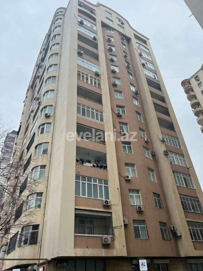 Продаётся, новостройка, 4-комнаты, 180 m², Баку, Насиминский r.